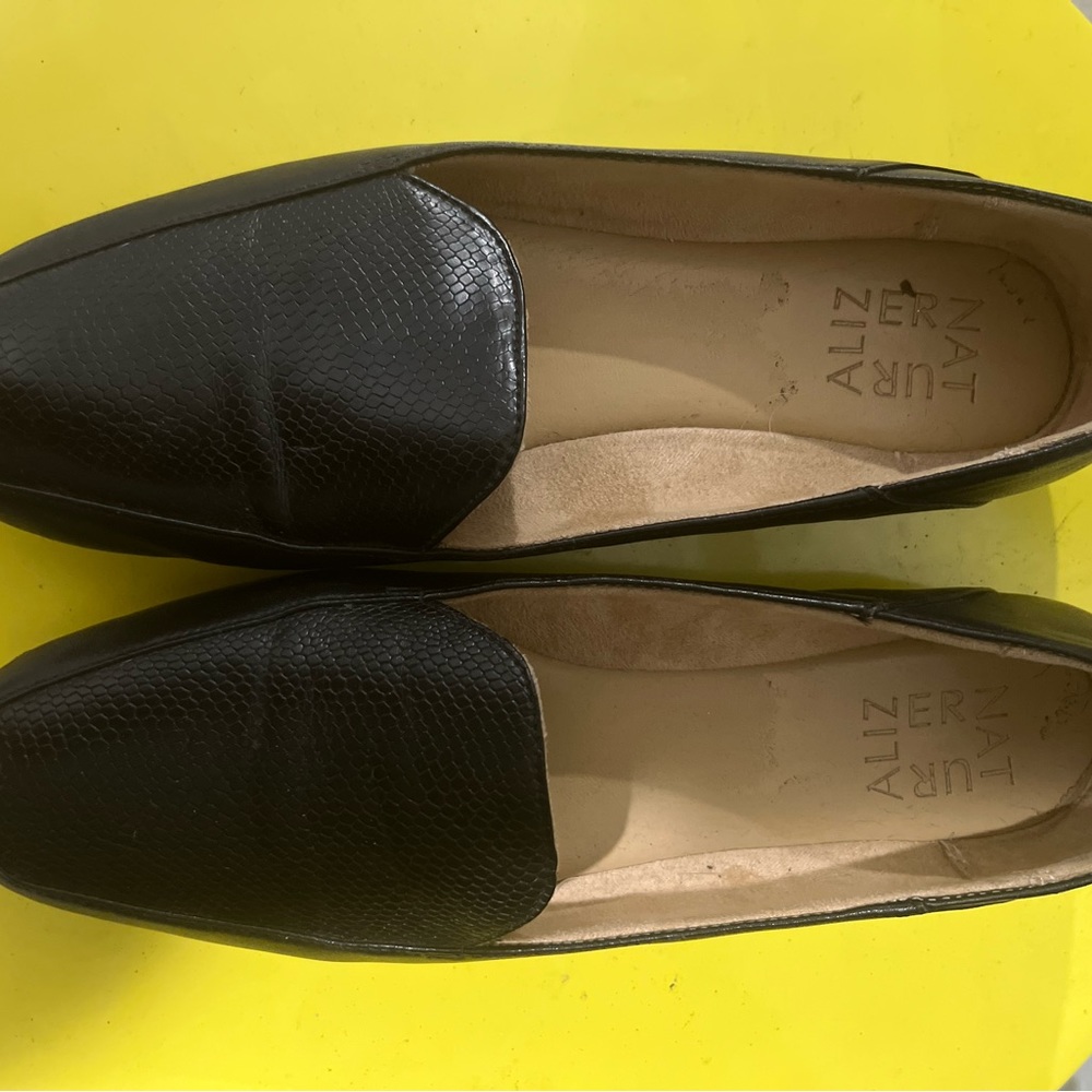 Naturalizer Shoes.